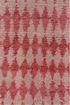 Vintage Moroccan Area Rug (2' x 5')